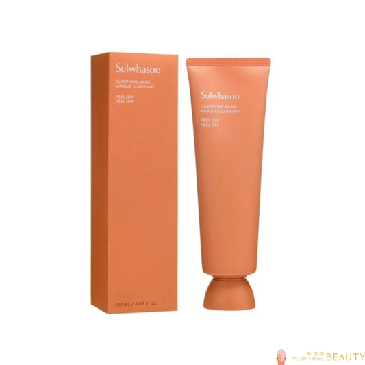 Sulwhasoo Clarifying Mask 150ml