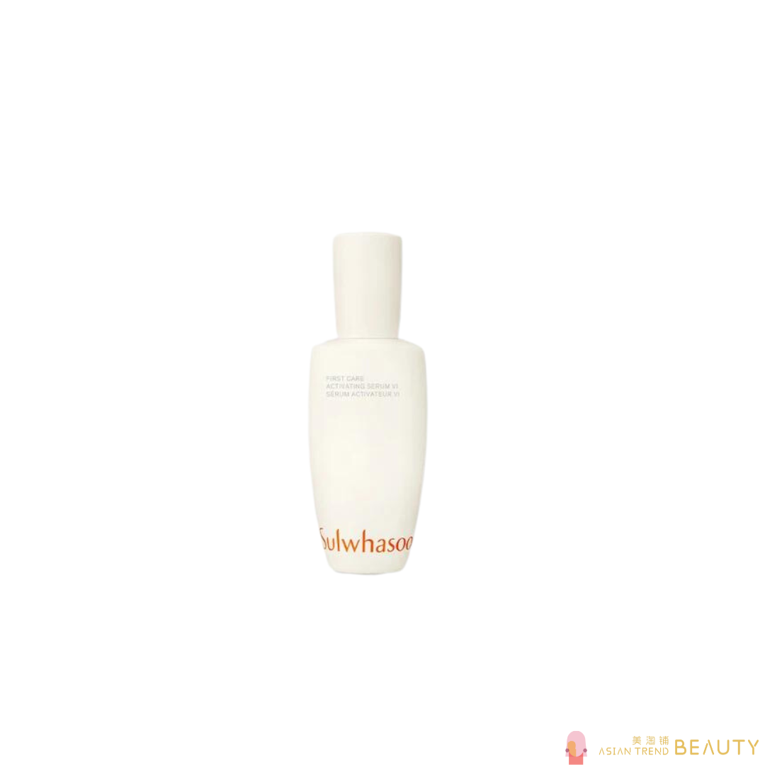 Sulwhasoo First Care Activating serum 8ml