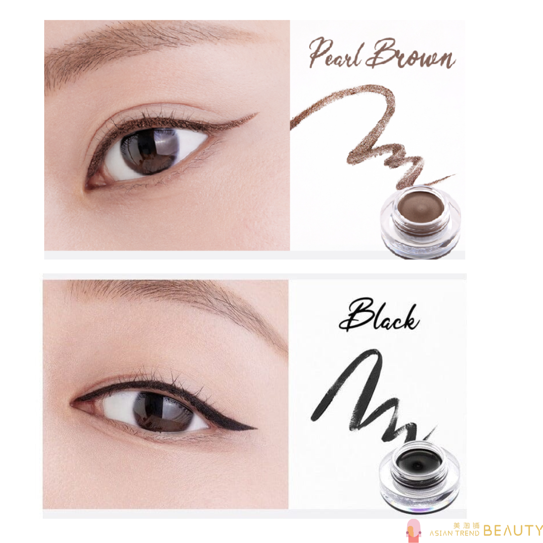 TONYMOLY Back Gel Eye Liner