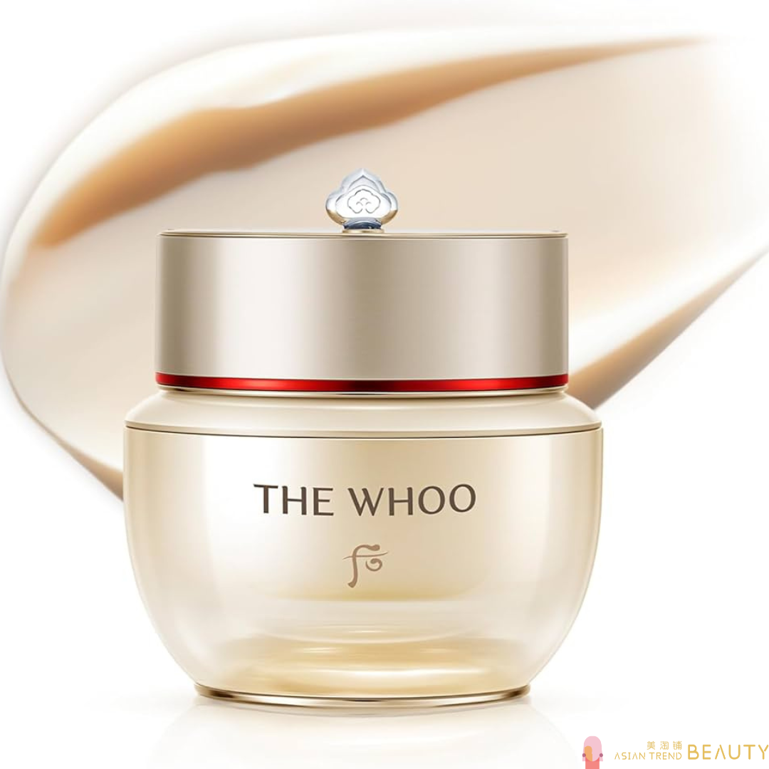 The History Of Whoo Bichup Anti-Aging Repair Cream 20ml