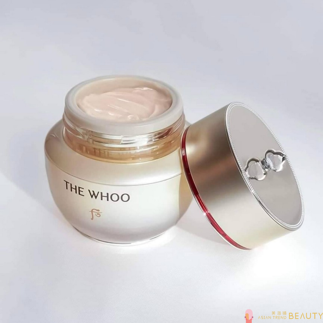 The History Of Whoo Bichup Anti-Aging Repair Cream 20ml