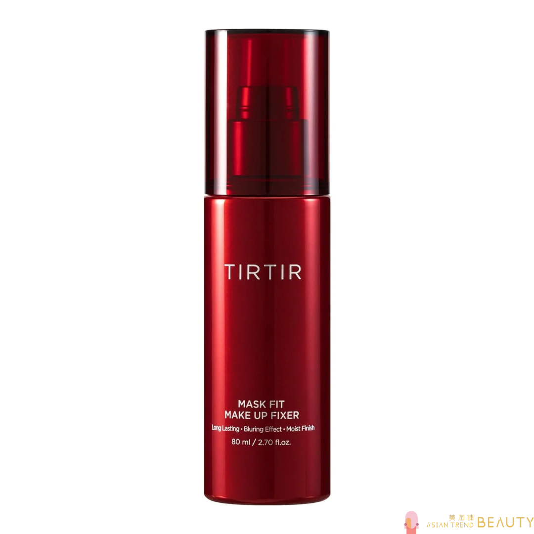Tirtir Mask Fit Make Up Fixer 80ml