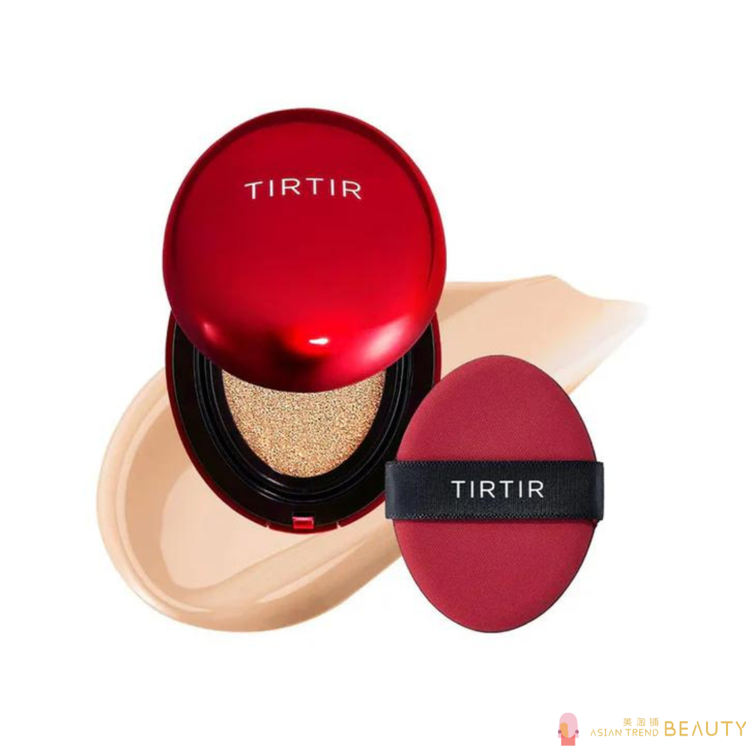 Tirtir Mask Fit Red Cushion