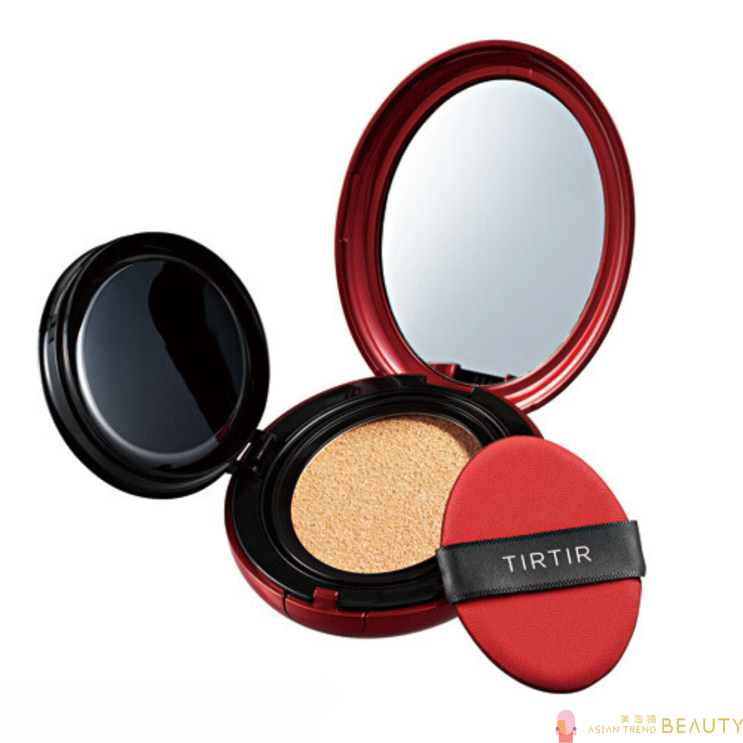 Tirtir Mask Fit Red Cushion