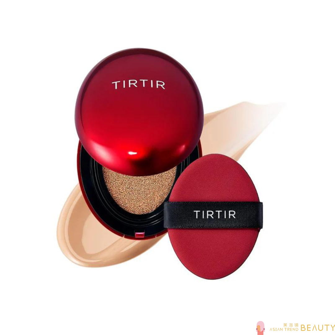 Tirtir Mask Fit Red Cushion