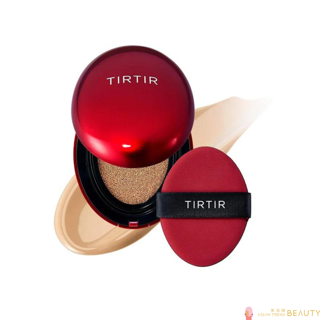 Tirtir Mask Fit Red Cushion