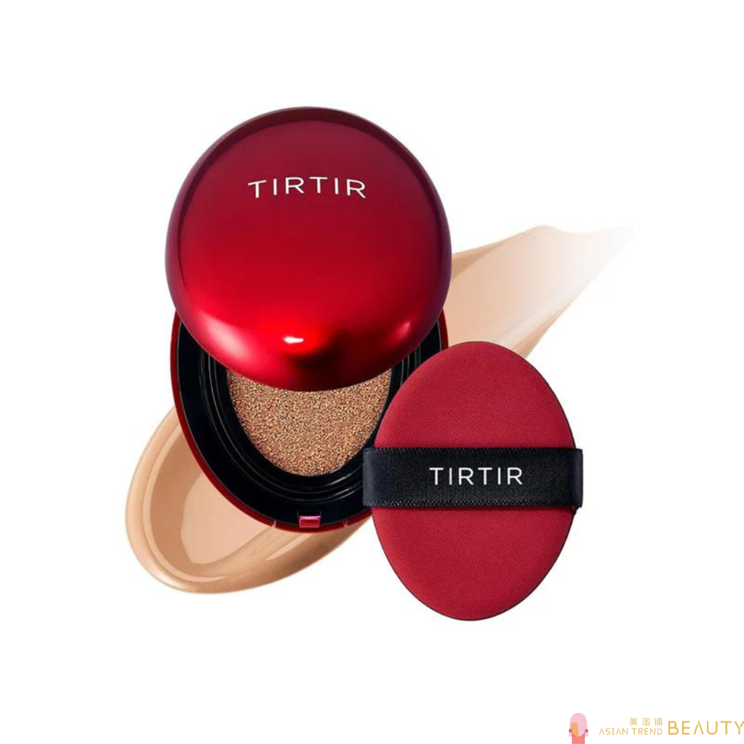 Tirtir Mask Fit Red Cushion