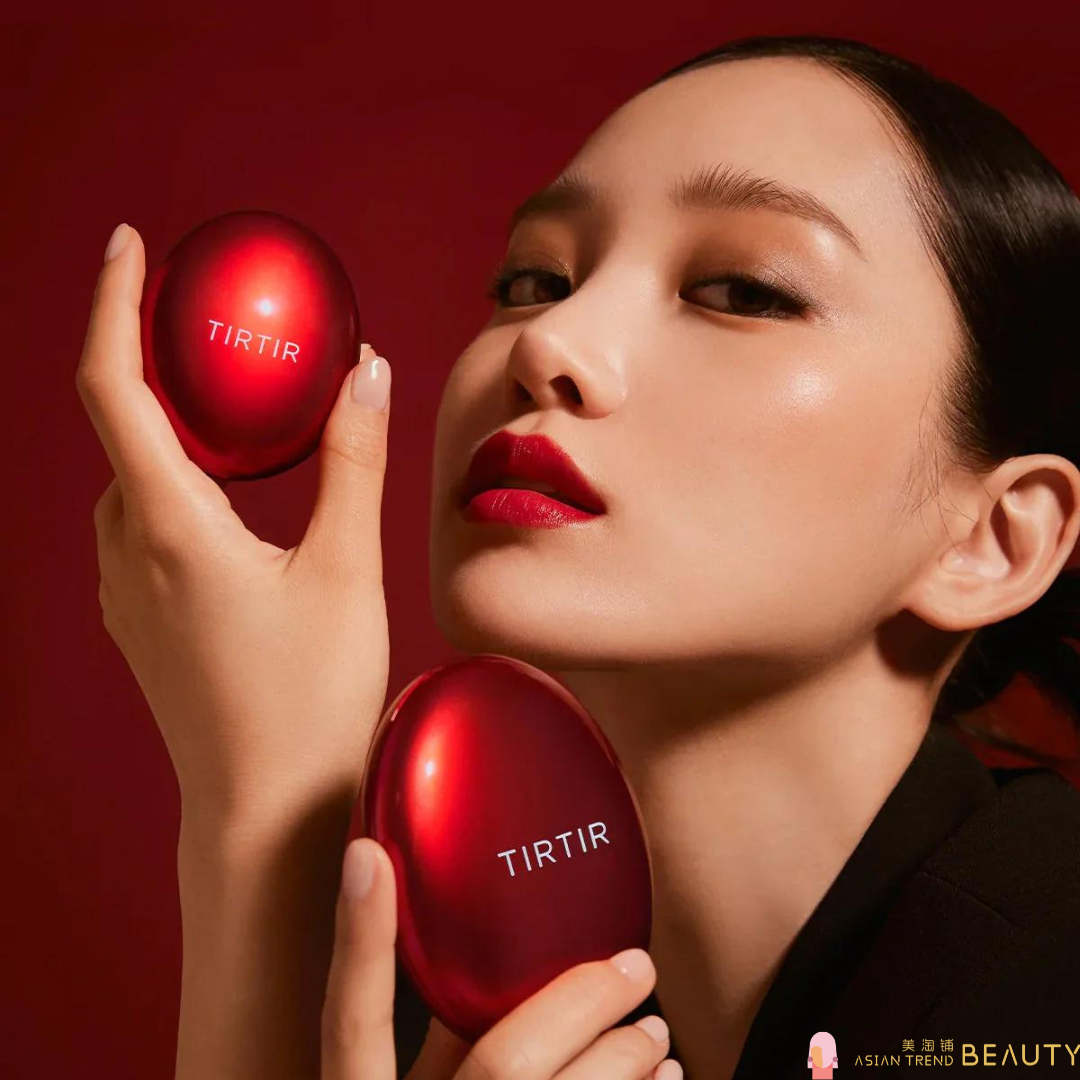 Tirtir Mask Fit Red Cushion