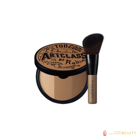 Too Cool For School Artclass By Rodin Shading Master With Brush Set 01 Classic 9.5g