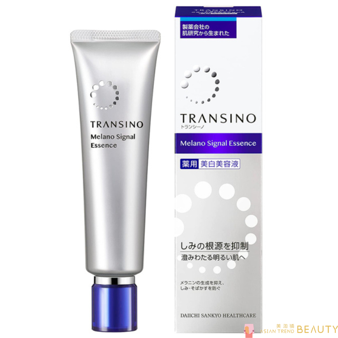 Transino Medicinal Melano Signal Essence 50g