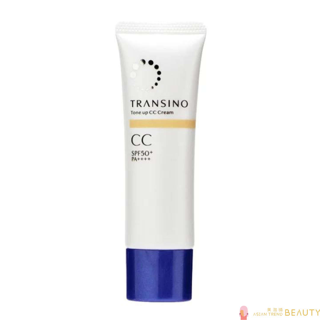 Transino Whitening CC Cream 30g