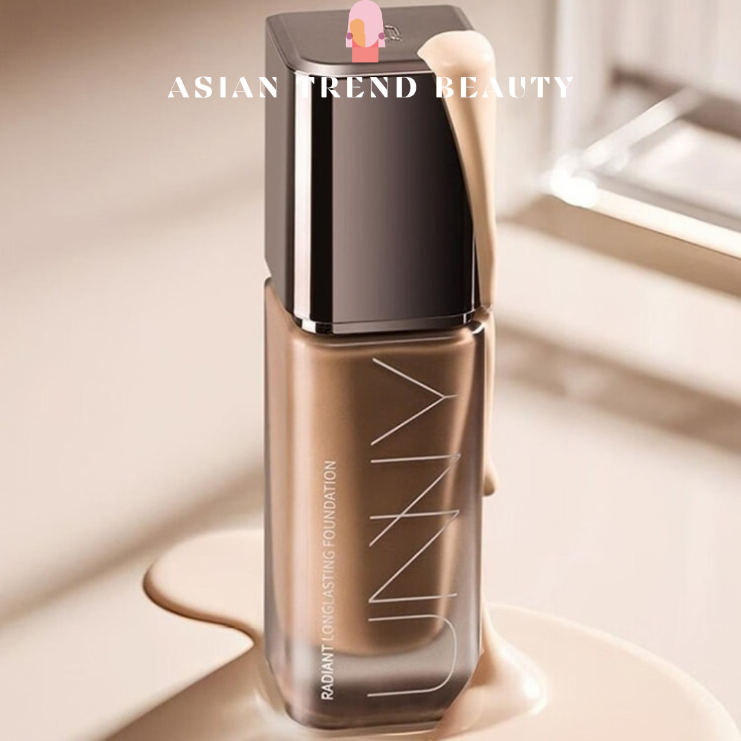 UNNY CLUB Radiant Long Lasting Foundation 30g