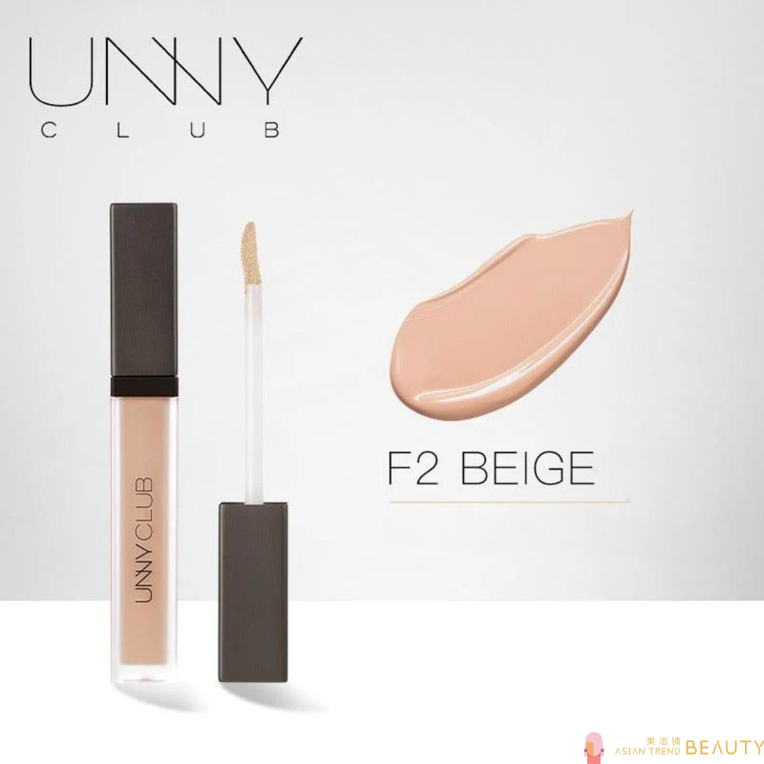 Unny Club Airy Liquid Concealer 3 Colour 8.5g