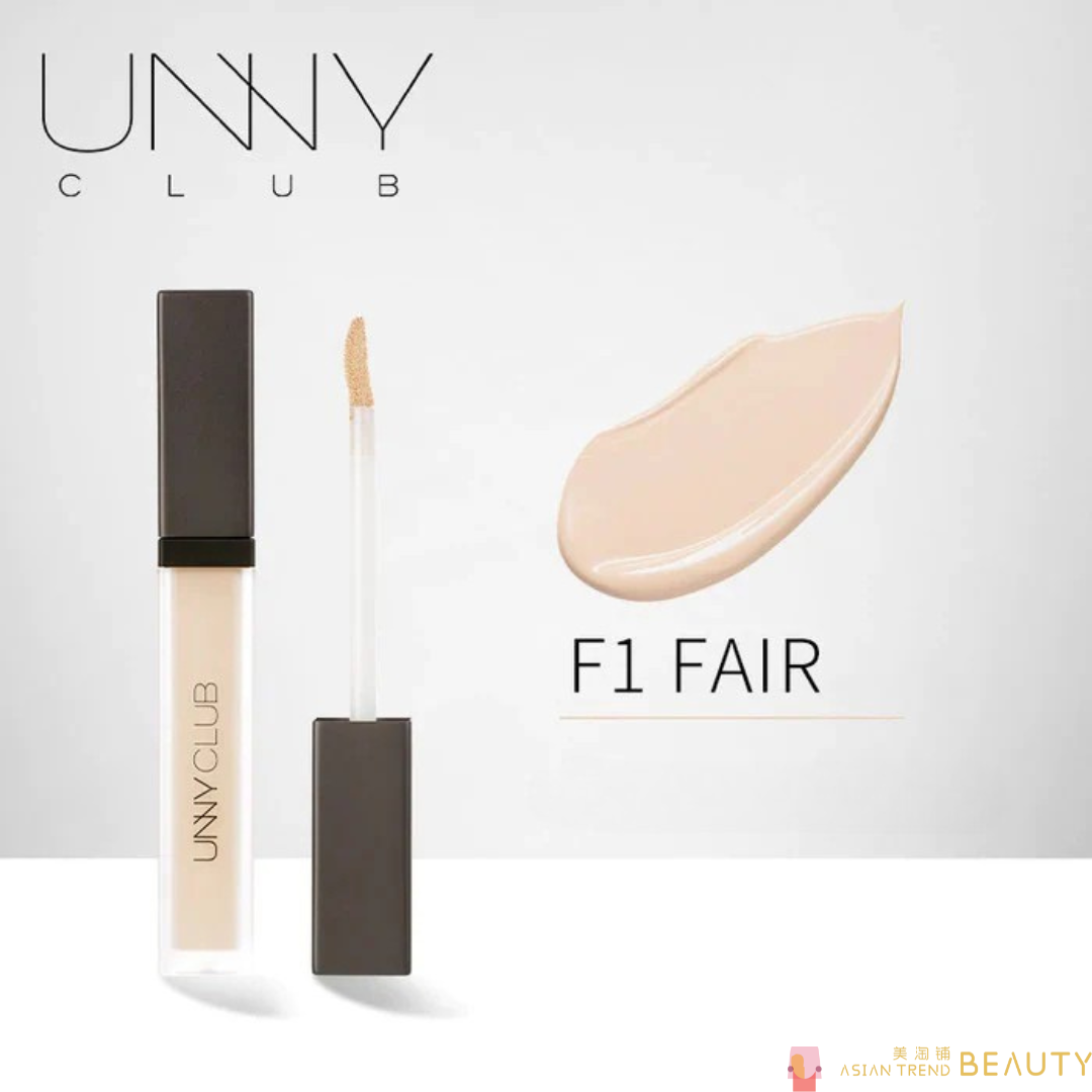 Unny Club Airy Liquid Concealer 3 Colour 8.5g