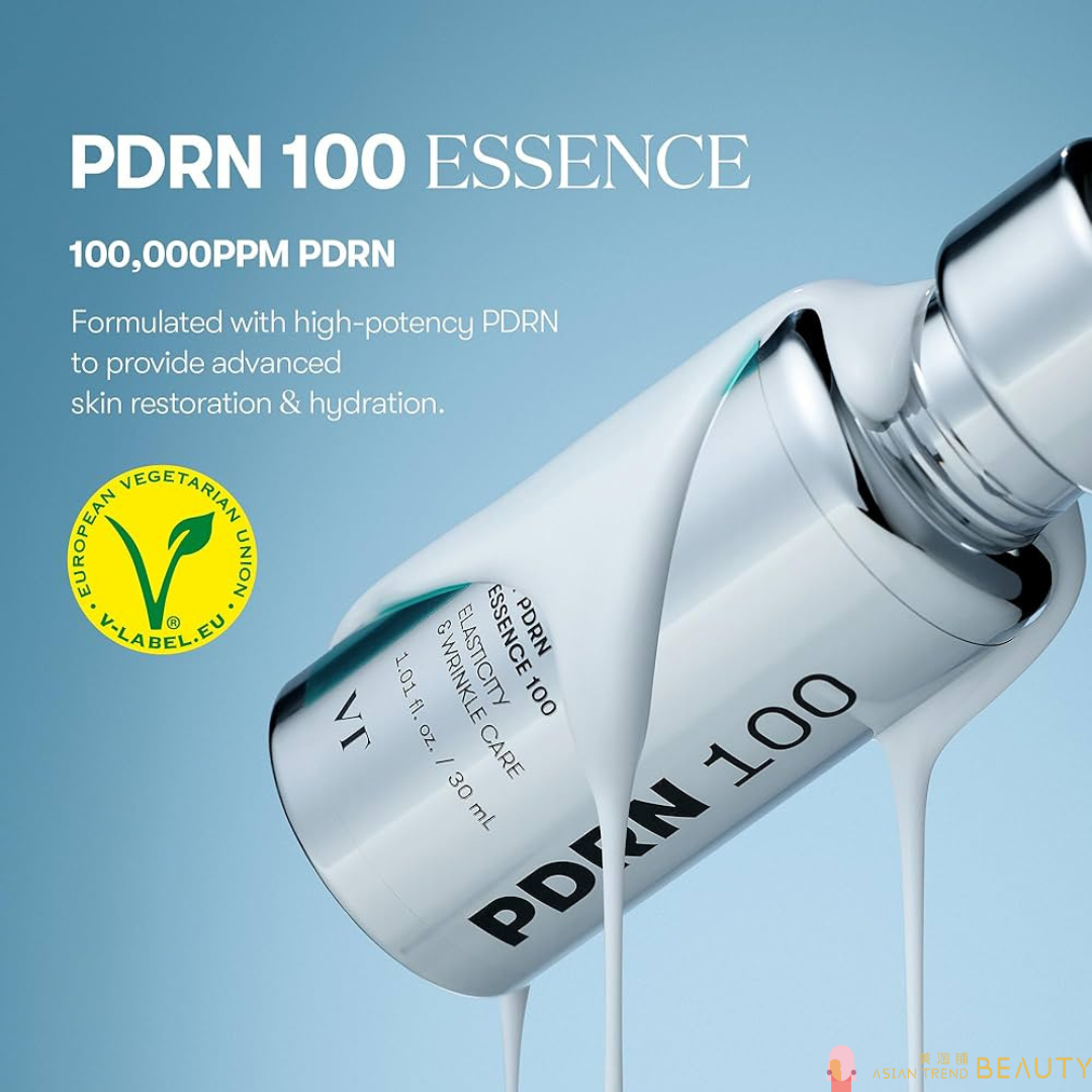 VT Cosmetics PDRN Essence 100 30ml