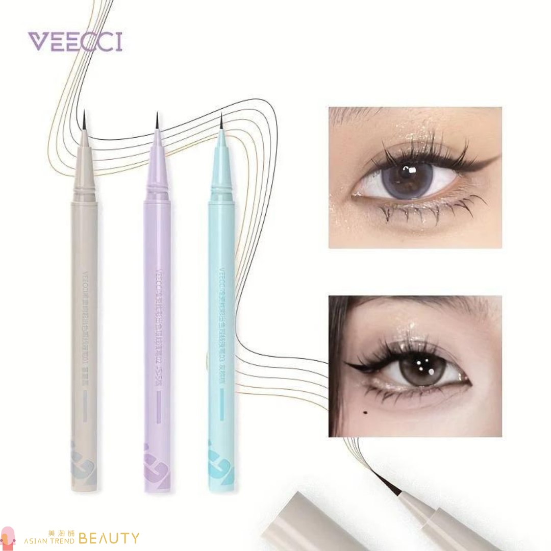 Veecci Fine Vanguard Liquid Eyeliner