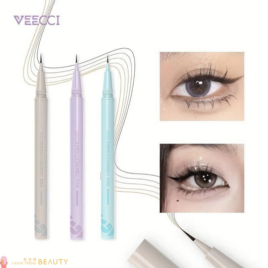 Veecci Fine Vanguard Liquid Eyeliner