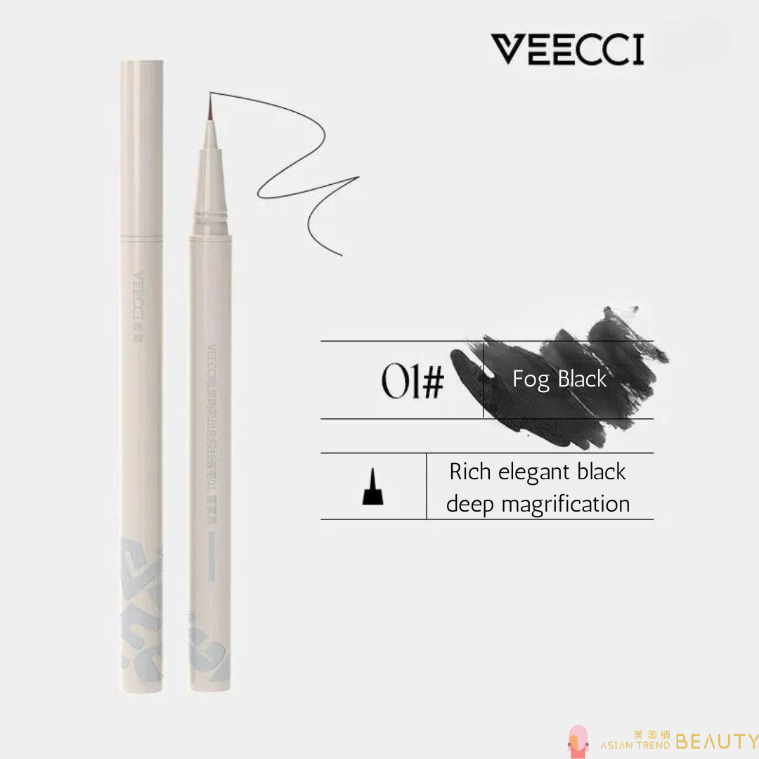 Veecci Fine Vanguard Liquid Eyeliner