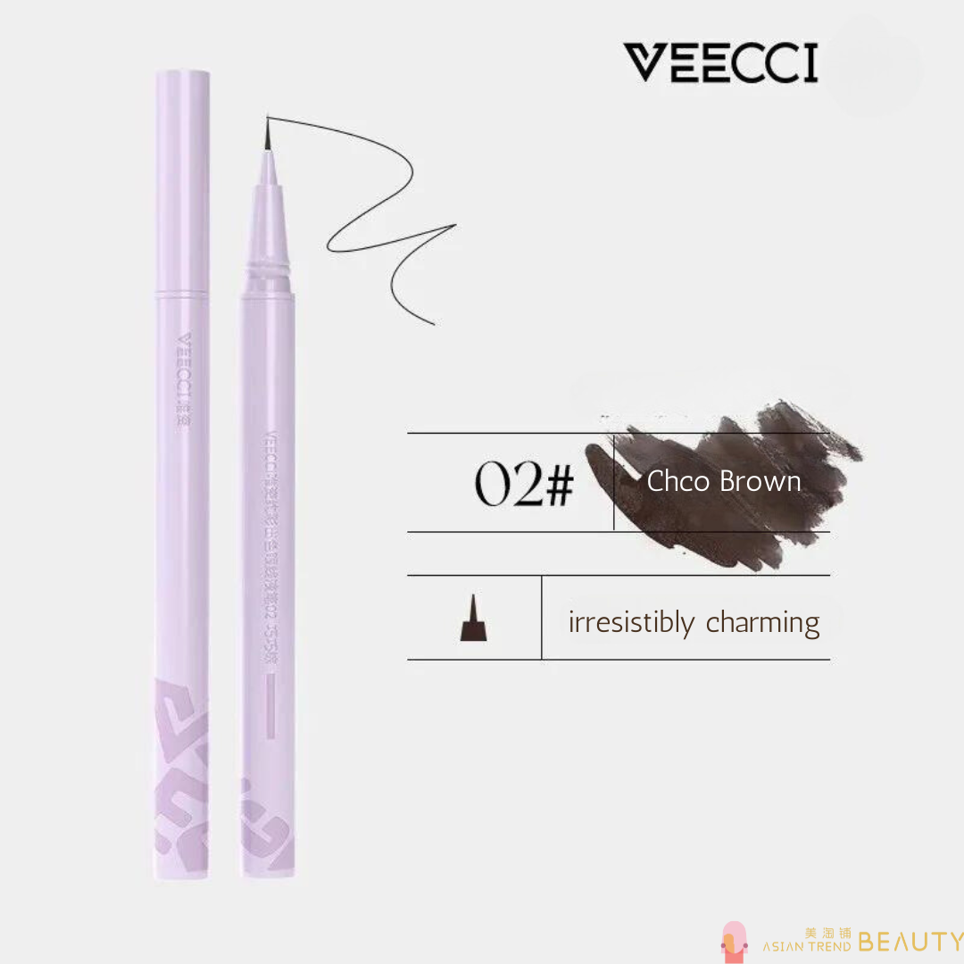 Veecci Fine Vanguard Liquid Eyeliner