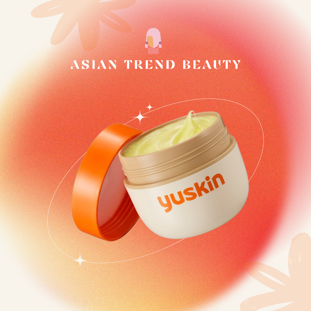 Yuskin - A-Series Family Medical Cream For Dry Skin 120g