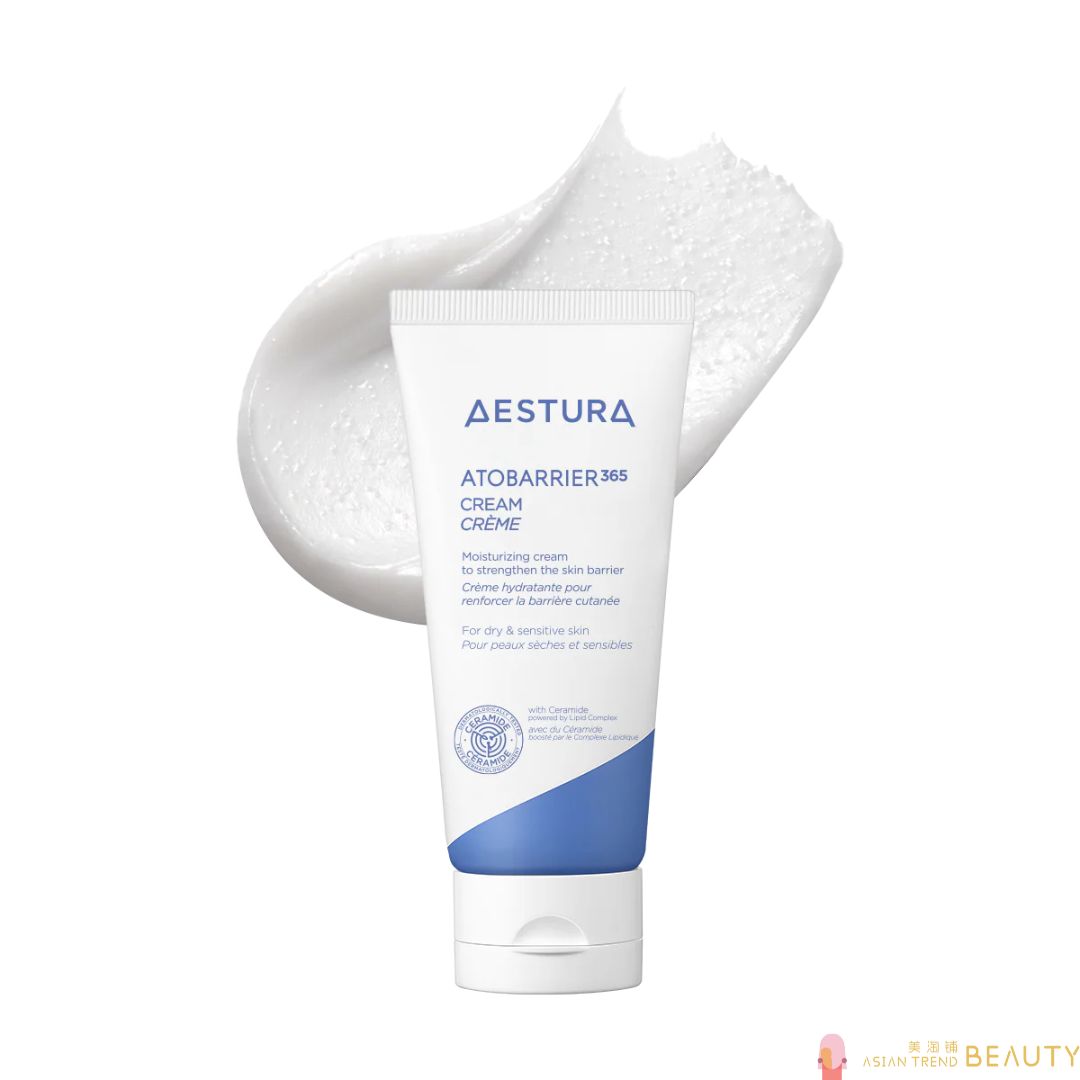 AESTURA Atobarrier365 Cream 80ml