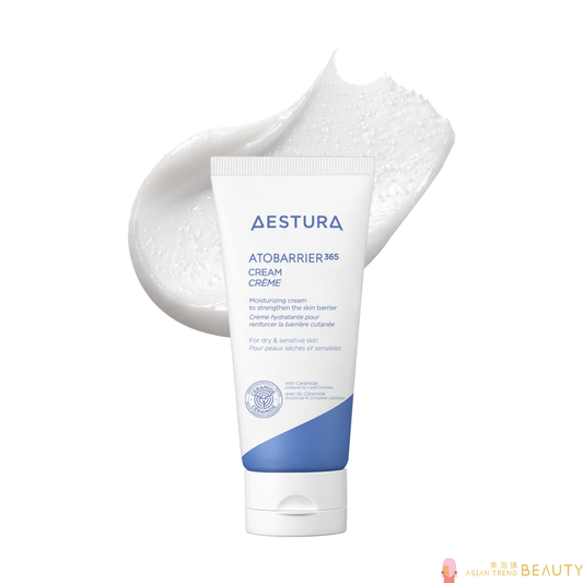 AESTURA Atobarrier365 Cream 80ml