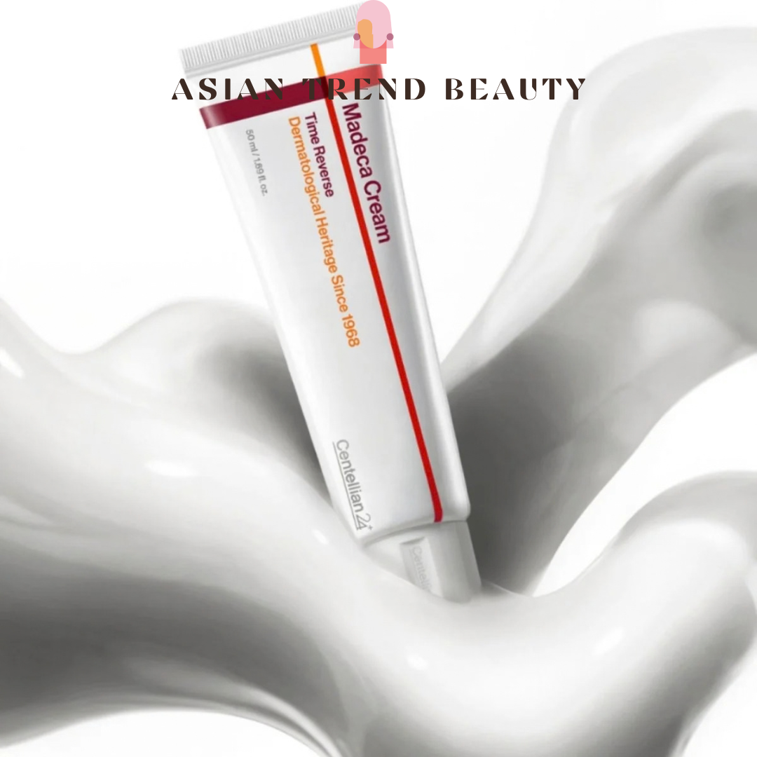 Centellian24 Madeca Cream Time Reverse 50ml