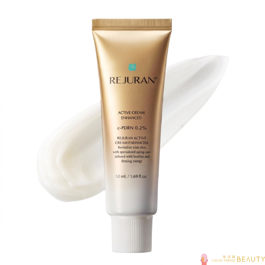 Rejuran Active Cream Enhanced 50ml