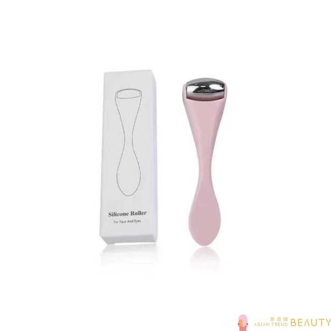 Silicone Roller for Face & Eyes