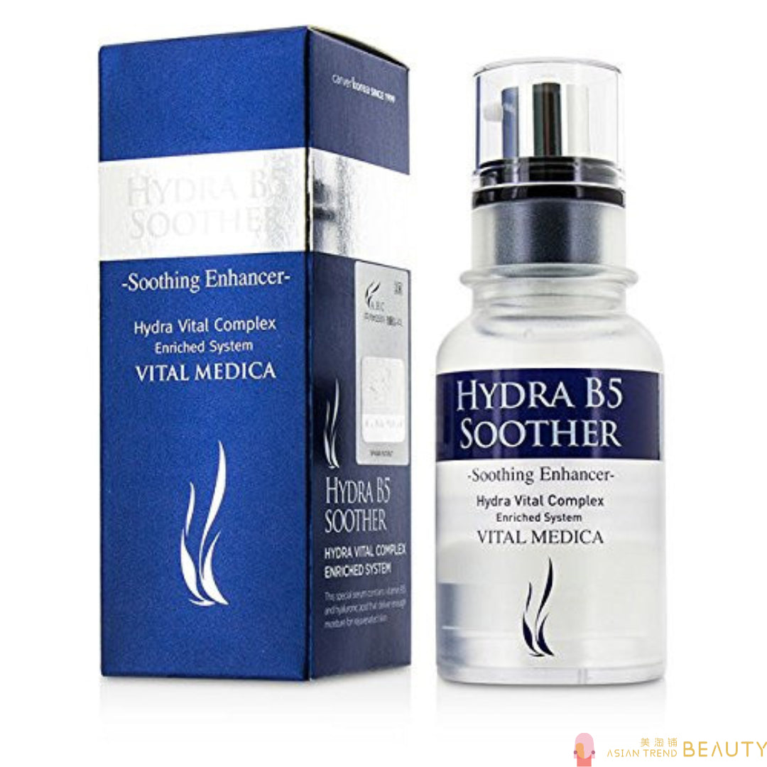 AHC Premium EX Hydra B5 Soother 50ml