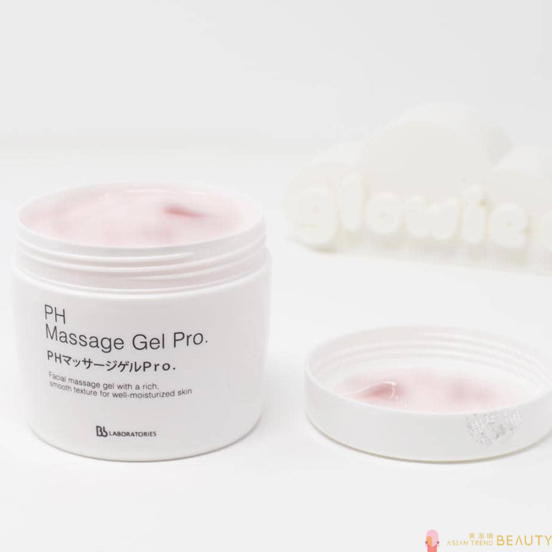 BB Laboratories PH Massage Cream Pro 300g