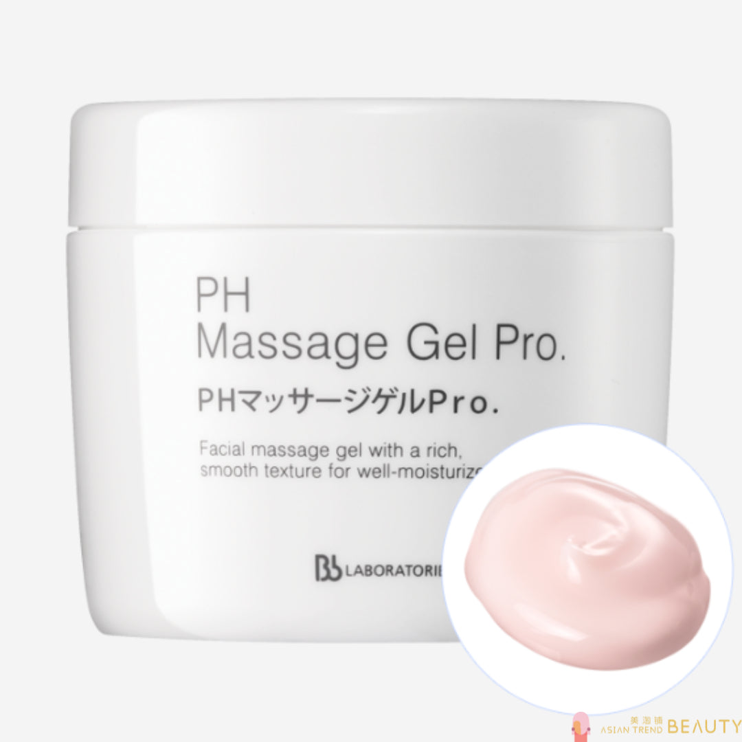 BB Laboratories PH Massage Cream Pro 300g