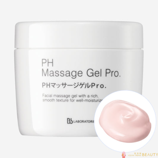 BB Laboratories PH Massage Cream Pro 300g