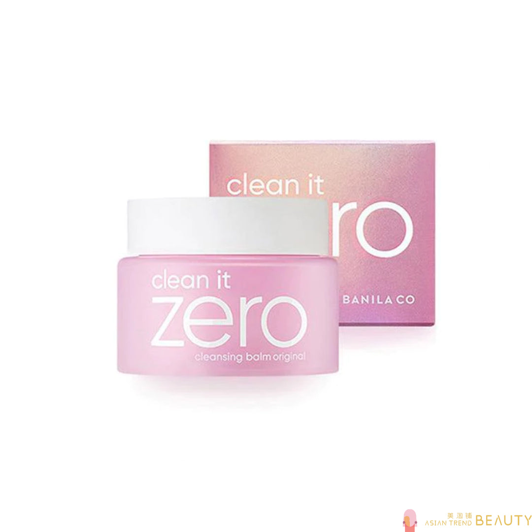 Banila Co Clean It Zero Cleansing Balm Original 180ml