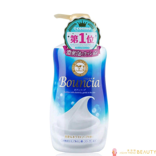 Bouncia Body Soap 480ml