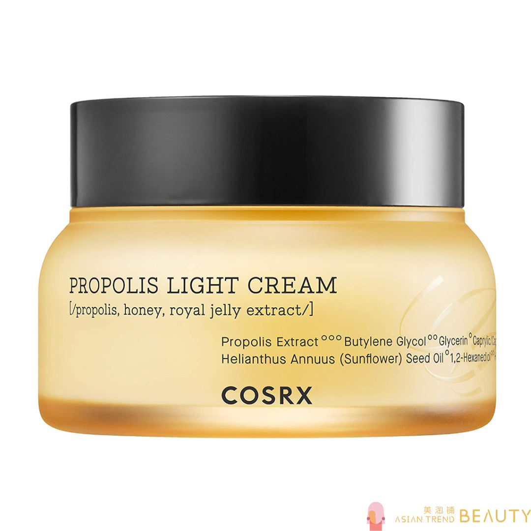 Cosrx Full Fit Propolis Light Cream 65ml