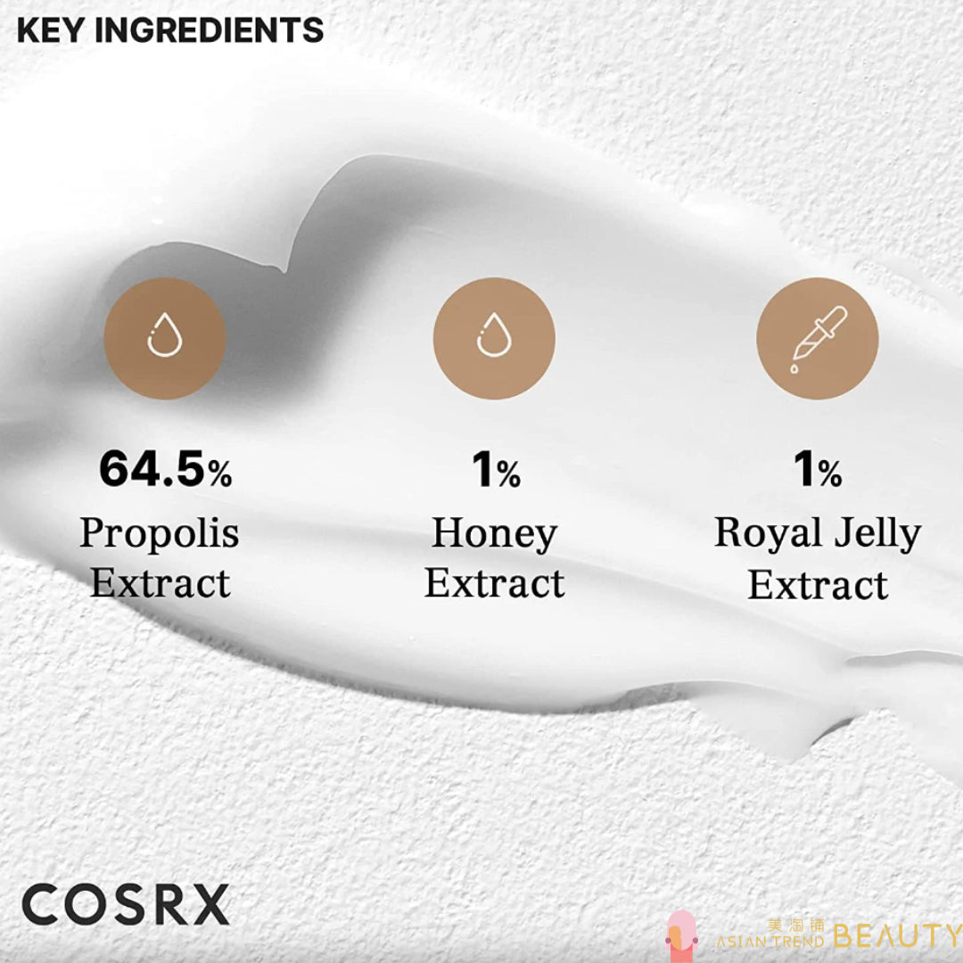 Cosrx Full Fit Propolis Light Cream 65ml