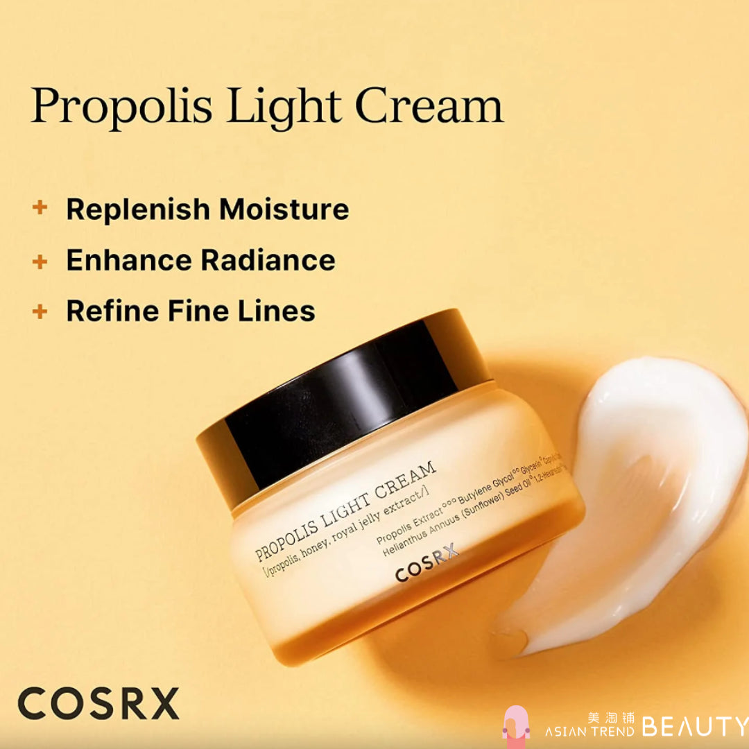 Cosrx Full Fit Propolis Light Cream 65ml