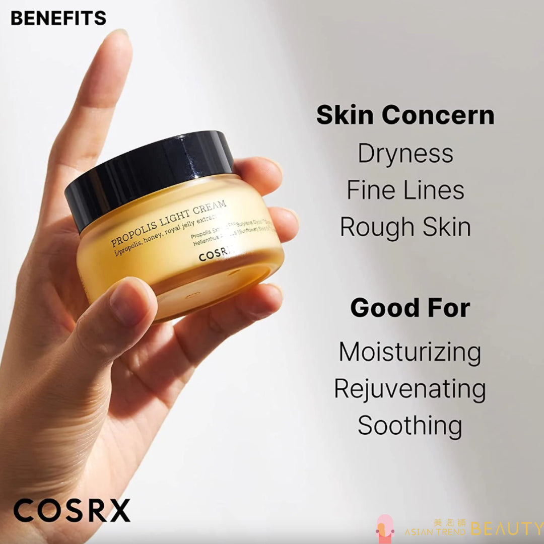 Cosrx Full Fit Propolis Light Cream 65ml