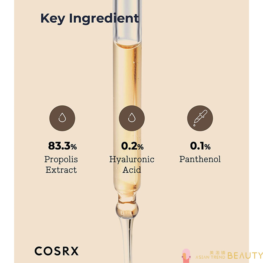 Cosrx Full Fit Propolis Light Ampoule 30 ml