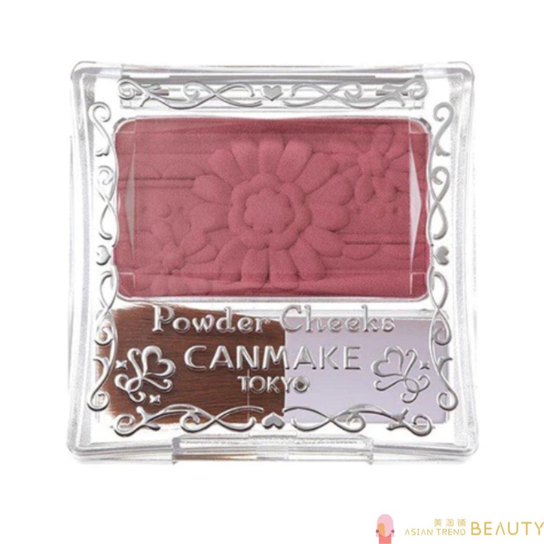 Canmake Powder Cheeks 4g