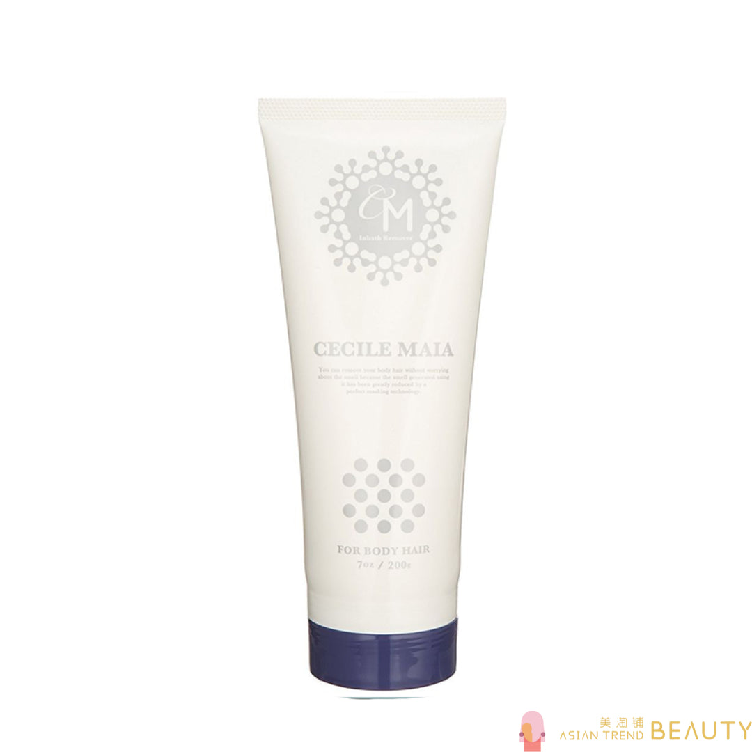 Cecile Maia Hair Remover 200g