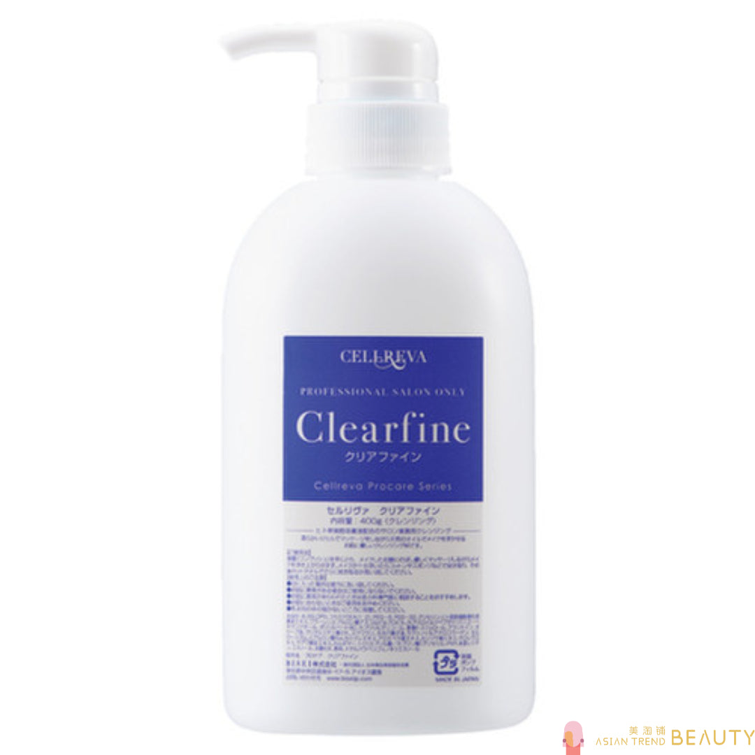 Cellreva Clear Fine 400g