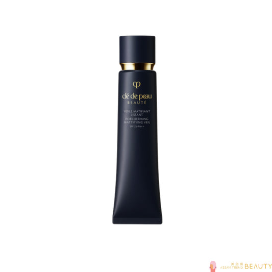 Cle De Peau Shiseido De Peau Pore-Refining Mattifying Veil SPF25+ PA++