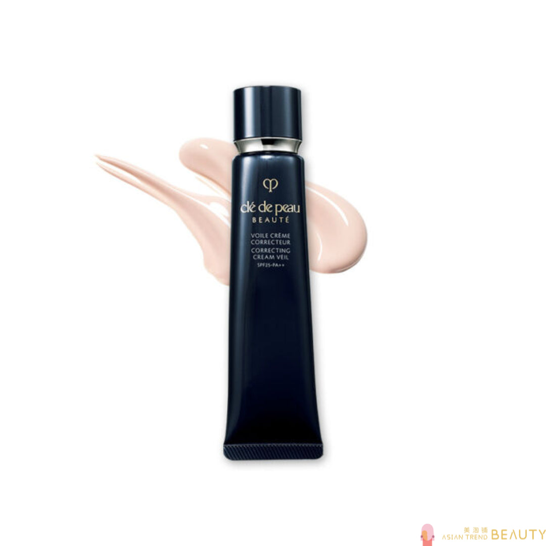 Cle De Peau Shiseido De Peau Pore-Refining Mattifying Veil SPF25+ PA++