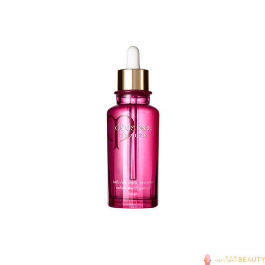 Clé de Peau Beauté Radiant Multi Repair Oil 75ml