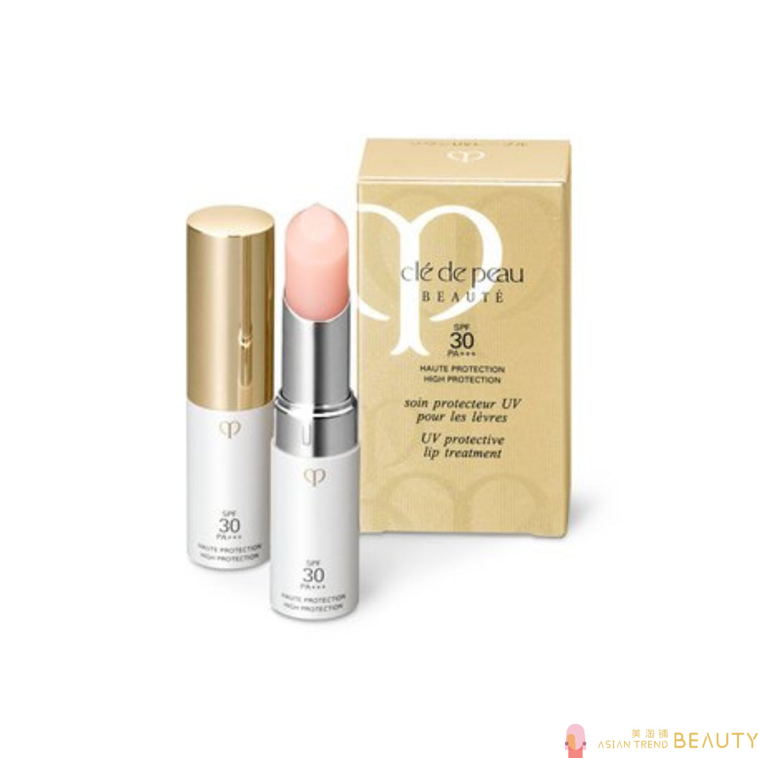 Clé de Peau Beauté UV Protective Lip Treatment SPF 30 PA+++4g