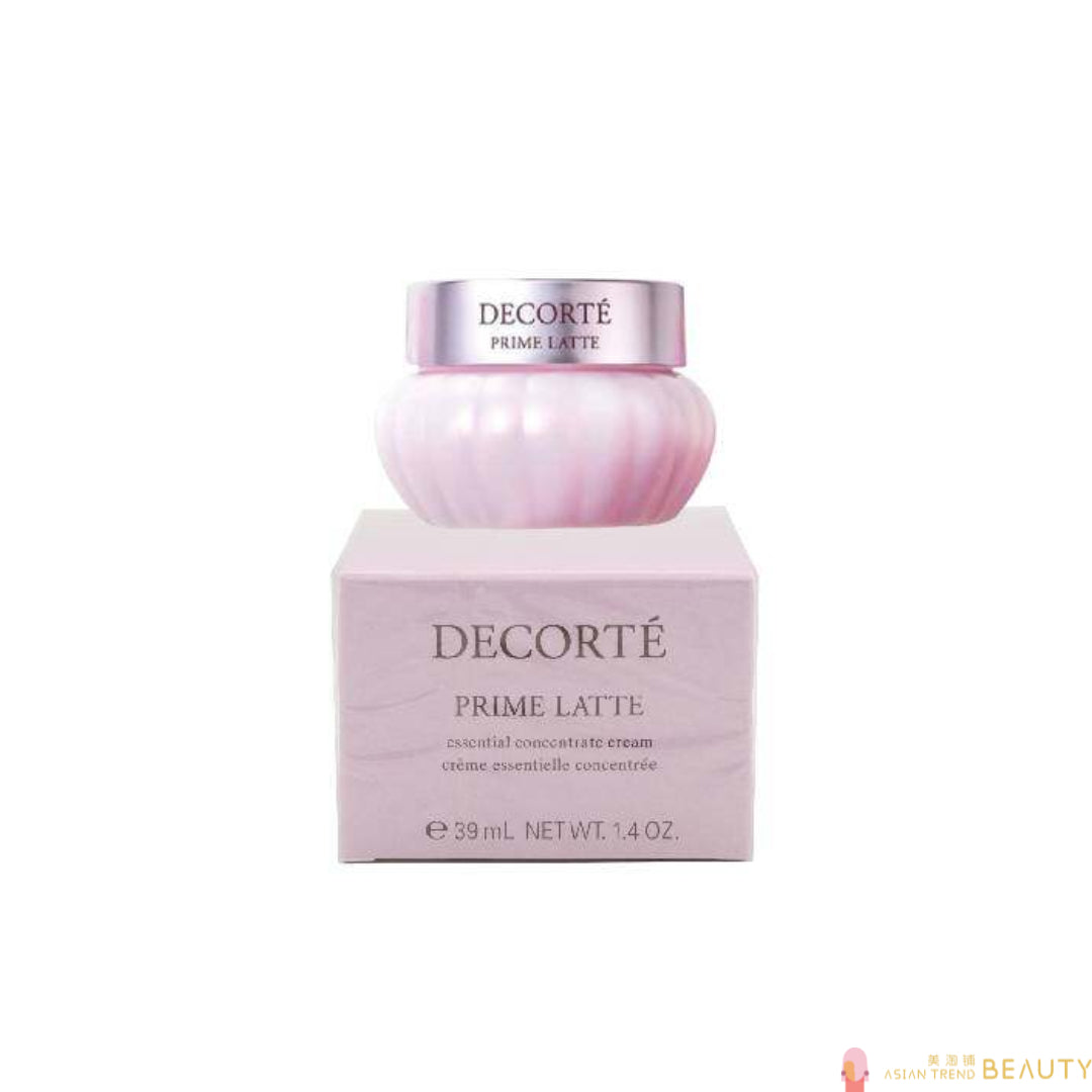 Cosme DECORTE Prime Latte Essential Concentrate Cream 39g