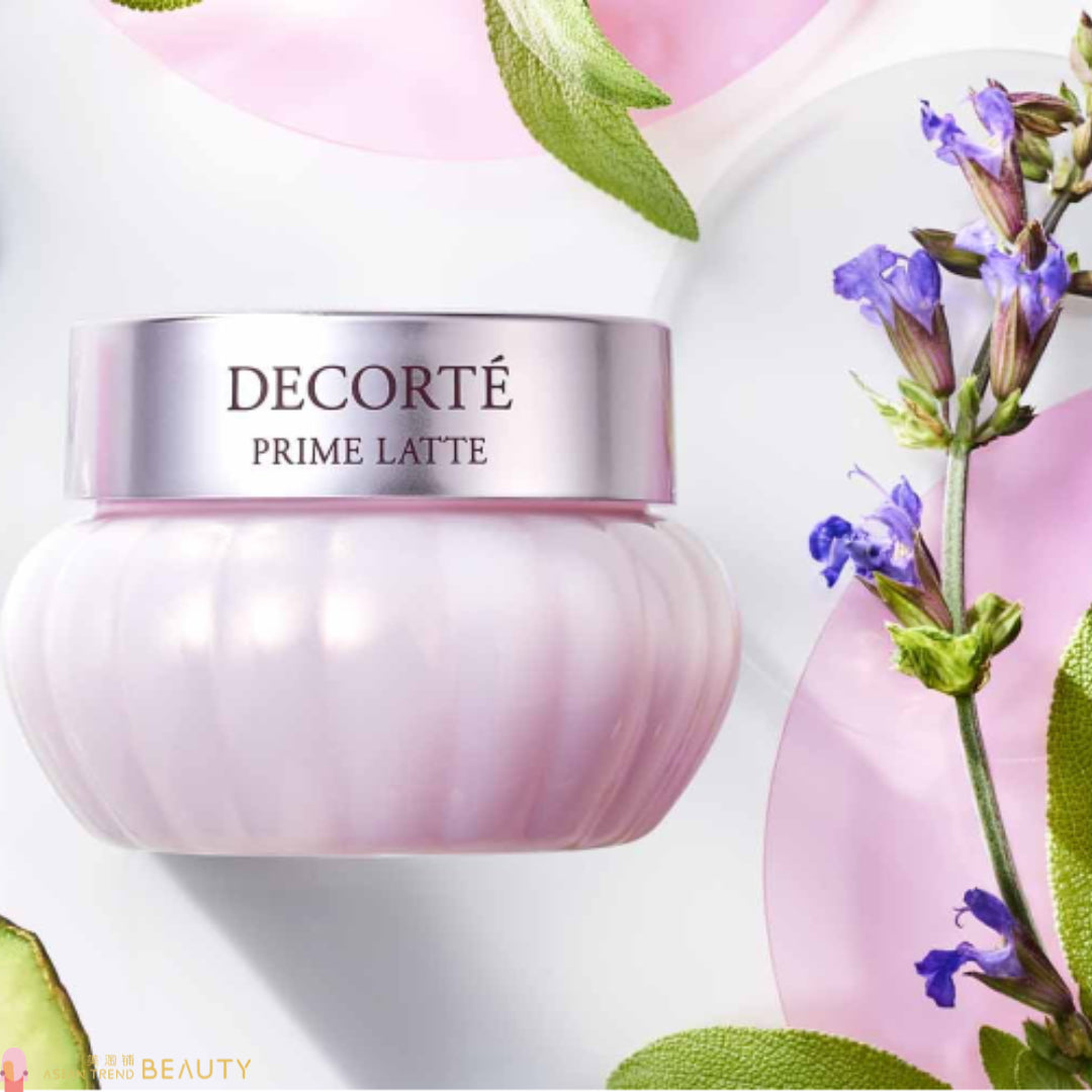 Cosme DECORTE Prime Latte Essential Concentrate Cream 39g