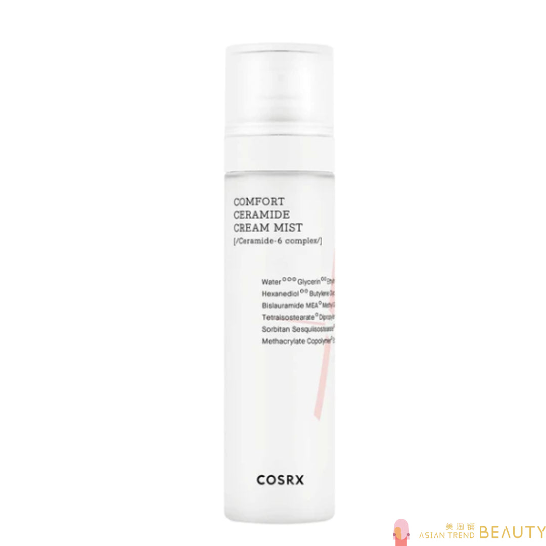 Cosrx Balancium Comfort Ceramide Cream Mist 120ml